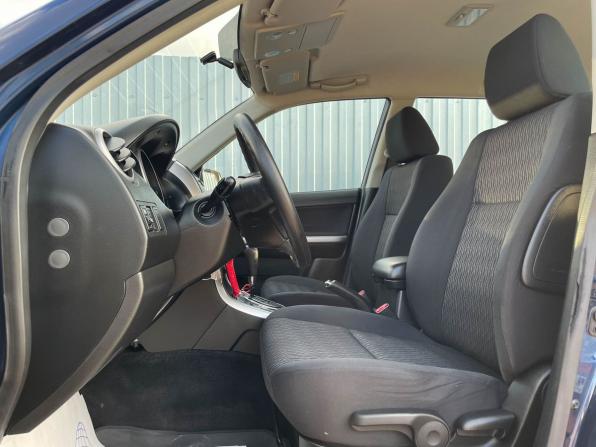 Suzuki Grand Vitara II Рестайлинг 2 с пробегом 2013 года, цена 1 277 000 рублей, 137236 км, внедорожник, Автокод Объявления