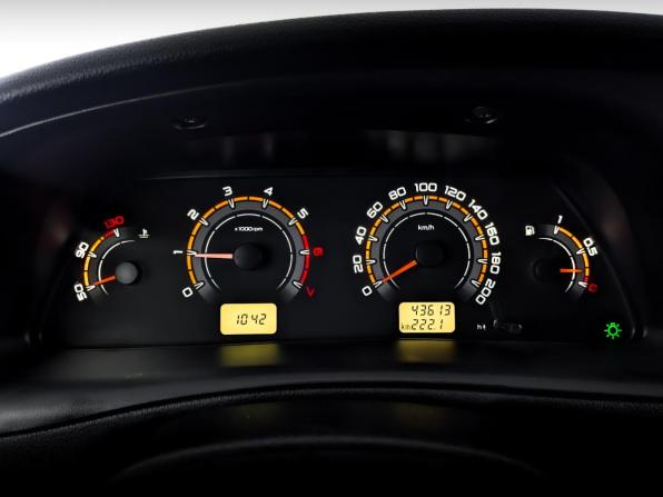 Lada (ВАЗ) Niva Travel I с пробегом 2023 года, цена 960 000 рублей, 43607 км, внедорожник, Автокод Объявления