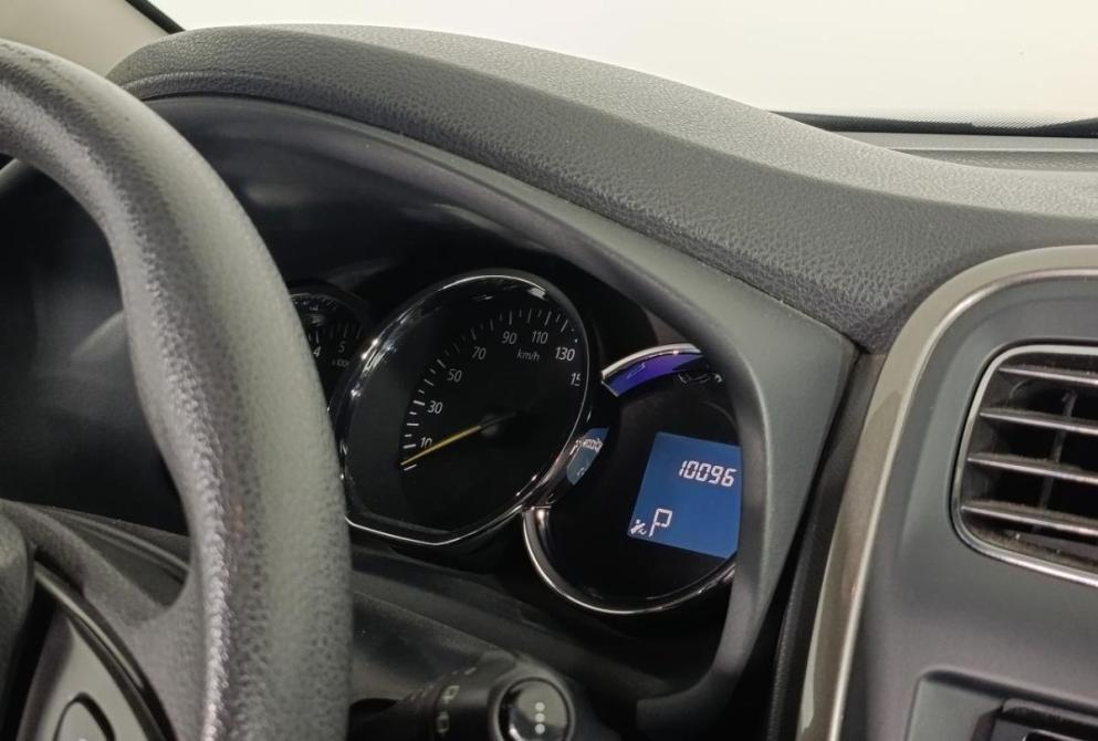 Renault Sandero II Волгоград  - изображение 12