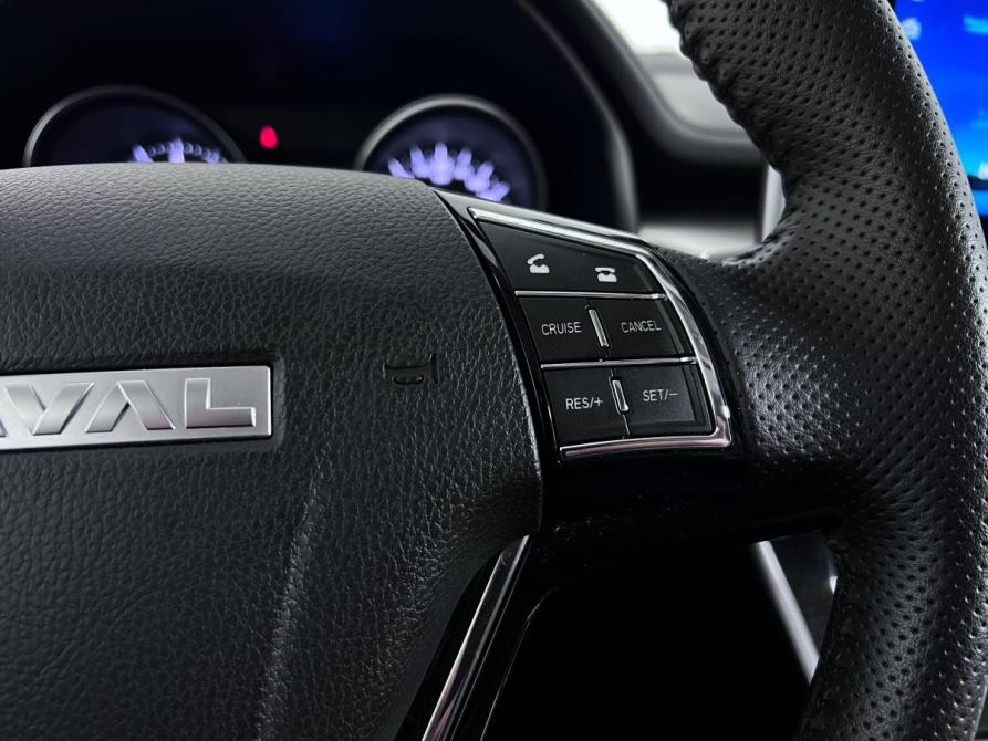 Haval M6 II Ростов-на-Дону  - изображение 12
