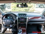 Toyota Camry VII (XV50) Москва  - изображение 28