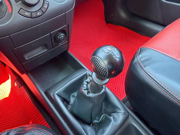 Chevrolet Aveo I Рестайлинг с пробегом 2010 года, цена 389 900 рублей, 111750 км, седан, Автокод Объявления