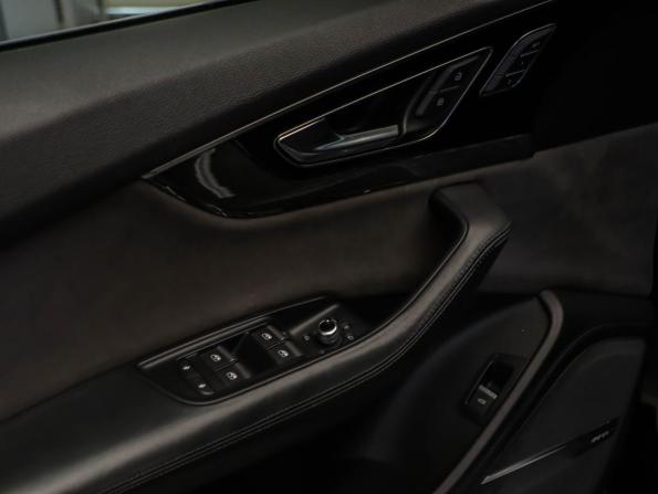 Audi Q7 II (4M) с пробегом 2015 года, цена 2 949 000 рублей, 254025 км, внедорожник, Автокод Объявления