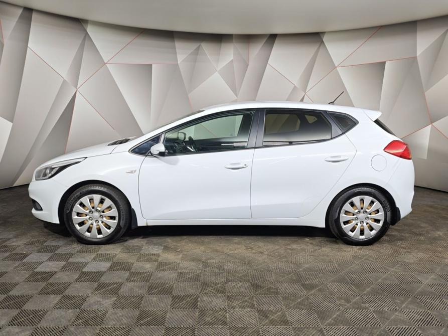 Kia Ceed II Москва  - изображение 5