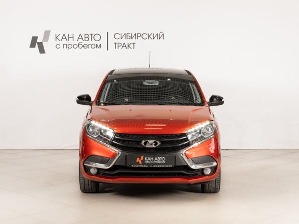 Lada (ВАЗ) XRAY I с пробегом 2016 года, цена 725 800 рублей, 138500 км, хэтчбек, Автокод Объявления