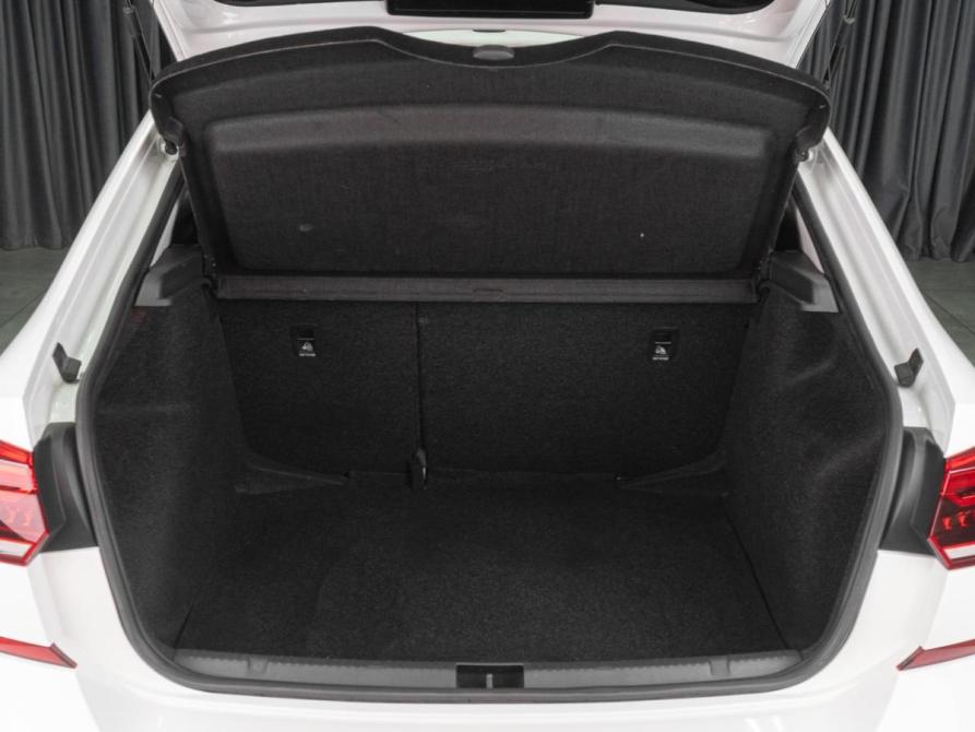 Volkswagen Polo VI Тюмень  - изображение 17