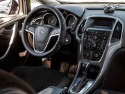 Opel Astra J Рестайлинг Уфа  - изображение 24