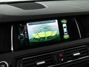 BMW 5 серии VI (F10/F11/F07) Рестайлинг Санкт-Петербург  - изображение 48