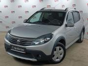 Renault Sandero I Санкт-Петербург  - изображение 24