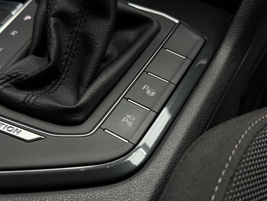 Volkswagen Tiguan II Ижевск  - изображение 22