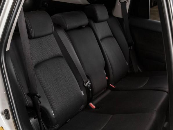Toyota Land Cruiser Prado 150 Series Рестайлинг 1 с пробегом 2016 года, цена 3 750 000 рублей, 211529 км, внедорожник, Автокод Объявления