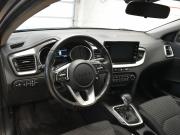 Kia Ceed III Рестайлинг Москва  - изображение 31
