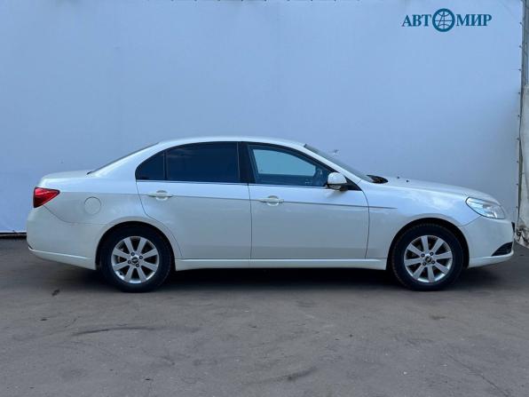 Chevrolet Epica V250 Рестайлинг с пробегом 2011 года, цена 627 000 рублей, 162256 км, седан, Автокод Объявления