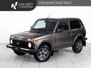 Lada (ВАЗ) Niva Legend I Казань  - изображение 16