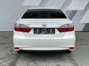 Toyota Camry VII (XV50) Рестайлинг Екатеринбург  - изображение 36