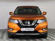 Nissan X-Trail III Рестайлинг Химки  - изображение 17