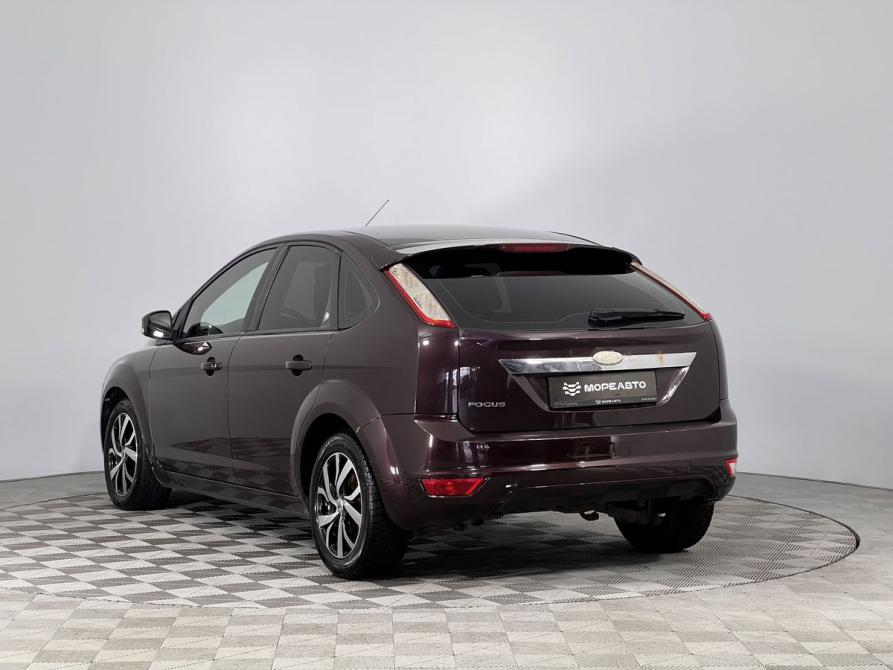 Ford Focus II Рестайлинг Калининград  - изображение 7