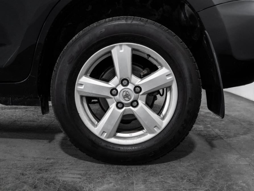 Toyota RAV4 III (XA30) Иркутск  - изображение 3