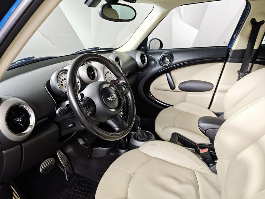 Mini Countryman I Москва  - изображение 12
