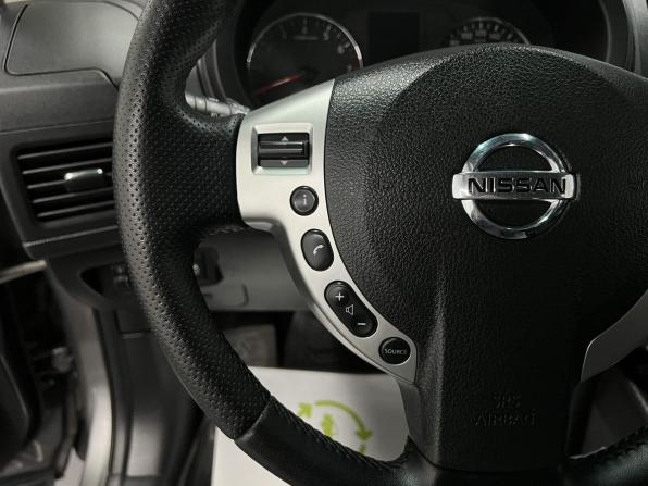 Nissan X-Trail II Рестайлинг с пробегом 2011 года, цена 1 295 000 рублей, 217900 км, внедорожник, Автокод Объявления