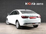 Lada (ВАЗ) Vesta I Рестайлинг (NG) Екатеринбург  - изображение 21
