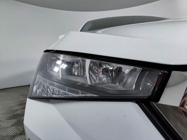 Skoda Rapid II с пробегом 2021 года, цена 1 375 000 рублей, 140000 км, лифтбек, Автокод Объявления
