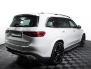 Mercedes-Benz GLS II (X167) Рестайлинг Москва  - изображение 37