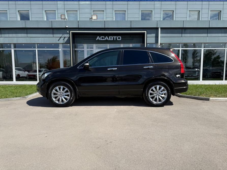 Honda CR-V III Рестайлинг Энгельс  - изображение 9