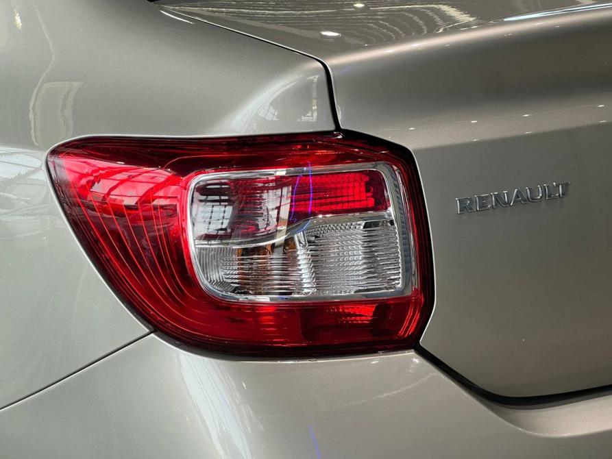 Renault Logan II Рестайлинг Оренбург  - изображение 8