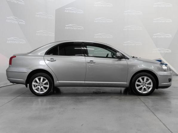 Toyota Avensis II Рестайлинг с пробегом 2008 года, цена 990 000 рублей, 228000 км, седан, Автокод Объявления