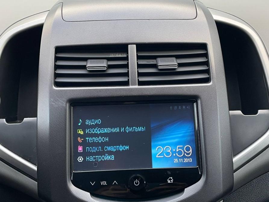 Chevrolet Aveo II Стерлитамак  - изображение 28