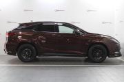 Lexus RX IV Рестайлинг Владивосток  - изображение 30