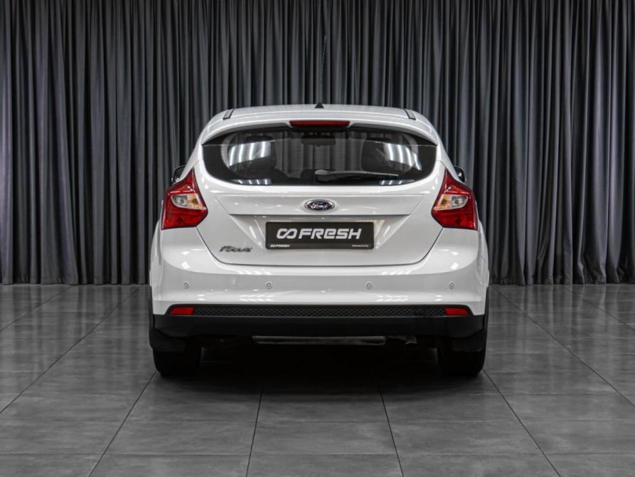 Ford Focus III Тюмень  - изображение 4