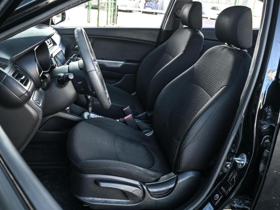 Kia Rio III Новороссийск  - изображение 10