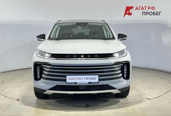 Exeed TXL I Рестайлинг с пробегом 2023 года, цена 2 500 000 рублей, 86783 км, внедорожник, Автокод Объявления