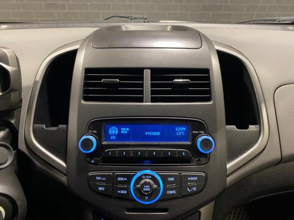 Chevrolet Aveo II с пробегом 2013 года, цена 640 000 рублей, 122799 км, седан, Автокод Объявления
