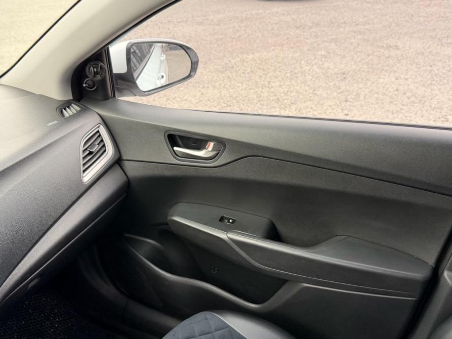 Hyundai Solaris II Волгоград  - изображение 25