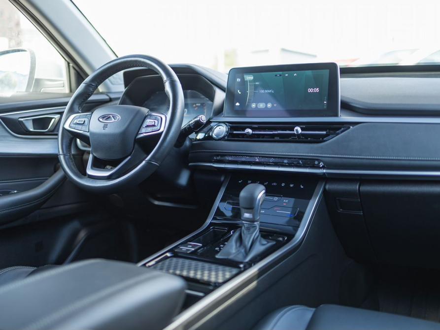 Chery Tiggo 4 Pro I Рестайлинг Ижевск  - изображение 10