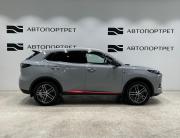 Changan UNI-S (CS55 Plus) Санкт-Петербург  - изображение 35