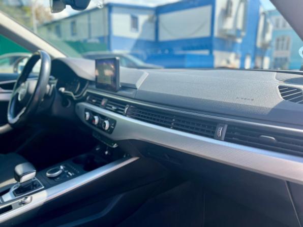 Audi A4 V (B9) с пробегом 2018 года, цена 1 999 000 рублей, 228000 км, универсал, Автокод Объявления