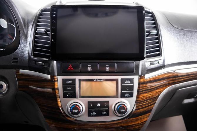 Hyundai Santa Fe II Рестайлинг с пробегом 2011 года, цена 1 349 000 рублей, 280000 км, внедорожник, Автокод Объявления
