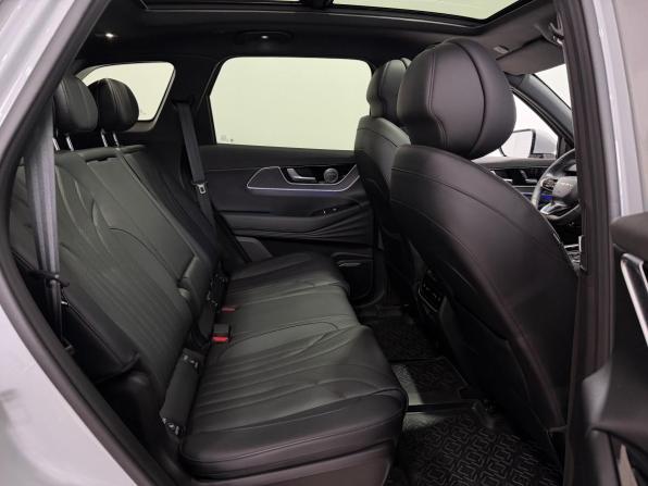 Chery Tiggo 9 I с пробегом 2024 года, цена 3 450 000 рублей, 18674 км, внедорожник, Автокод Объявления