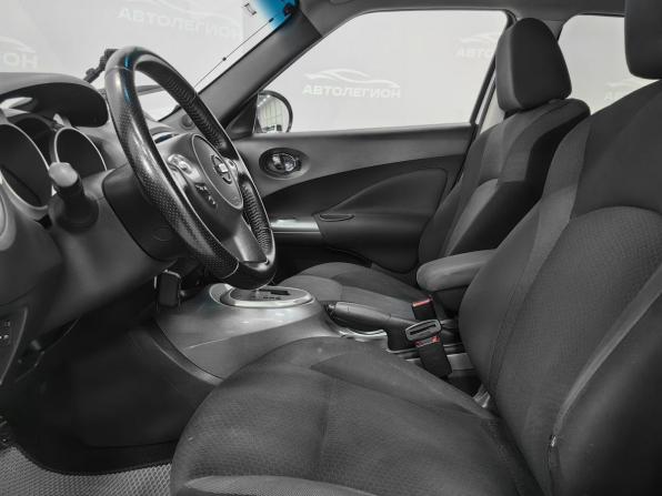 Nissan Juke I с пробегом 2011 года, цена 880 000 рублей, 153000 км, внедорожник, Автокод Объявления