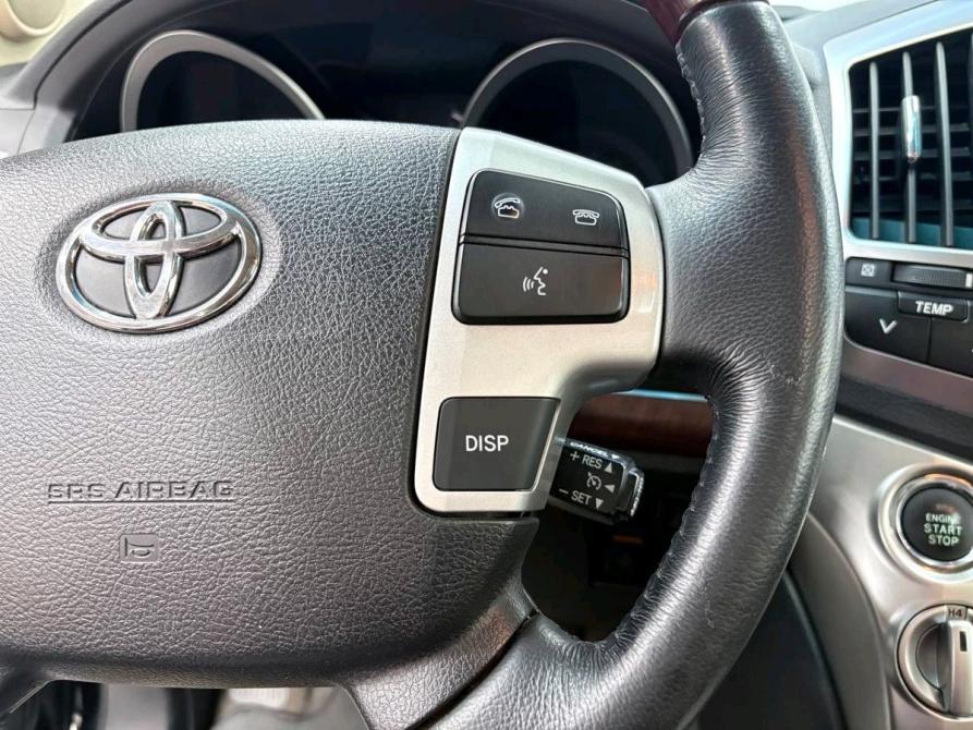 Toyota Land Cruiser 200 Series Рестайлинг 1 Ростов-на-Дону  - изображение 14