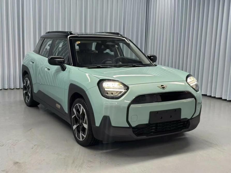 Mini Aceman Краснодар  - изображение 3