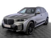 BMW X5 IV (G05/G18) Рестайлинг Москва  - изображение 31