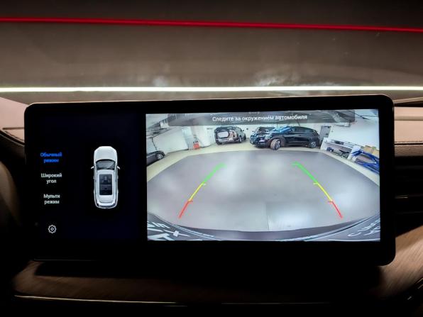 Haval F7 I Рестайлинг с пробегом 2022 года, цена 1 685 000 рублей, 126000 км, внедорожник, Автокод Объявления