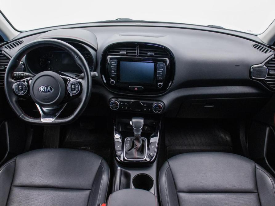 Kia Soul III Москва  - изображение 13