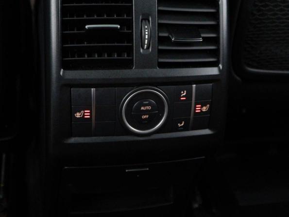 Mercedes-Benz GLS I (X166) с пробегом 2018 года, цена 4 897 077 рублей, 117117 км, внедорожник, Автокод Объявления