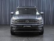 Volkswagen Teramont I Ставрополь  - изображение 31